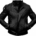 Venim Lambskin King Cobra Jacket